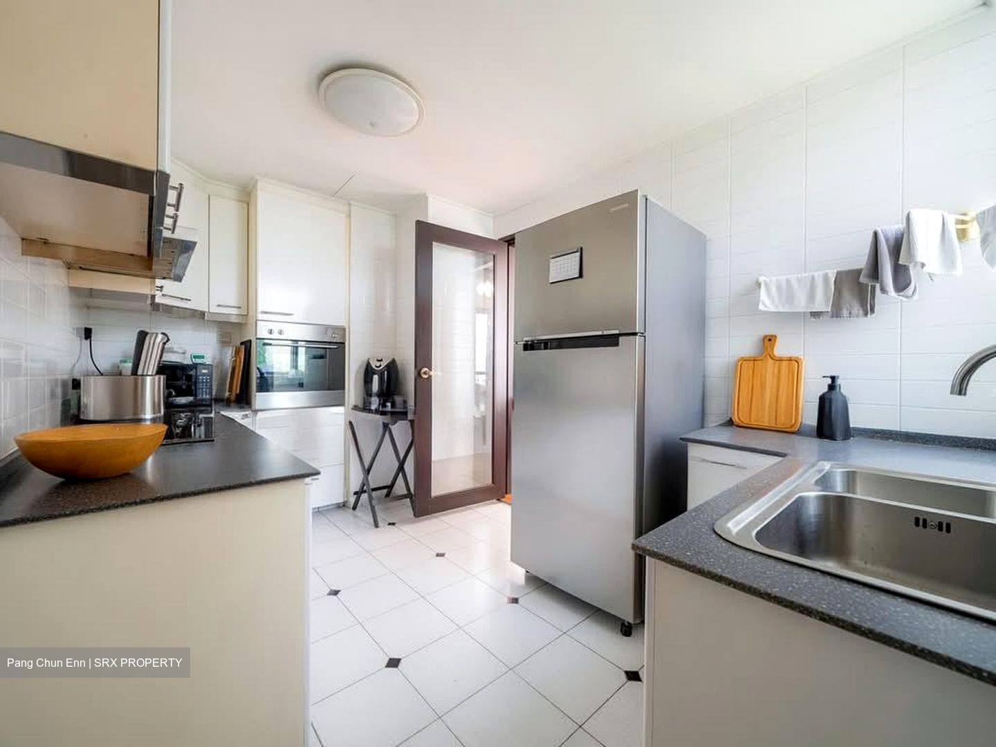 Springdale Condominium (D21), Condominium #576726241
